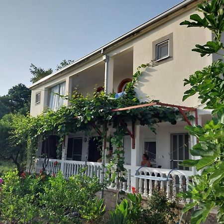 Vila Pogled Petrovac na moru Exterior foto