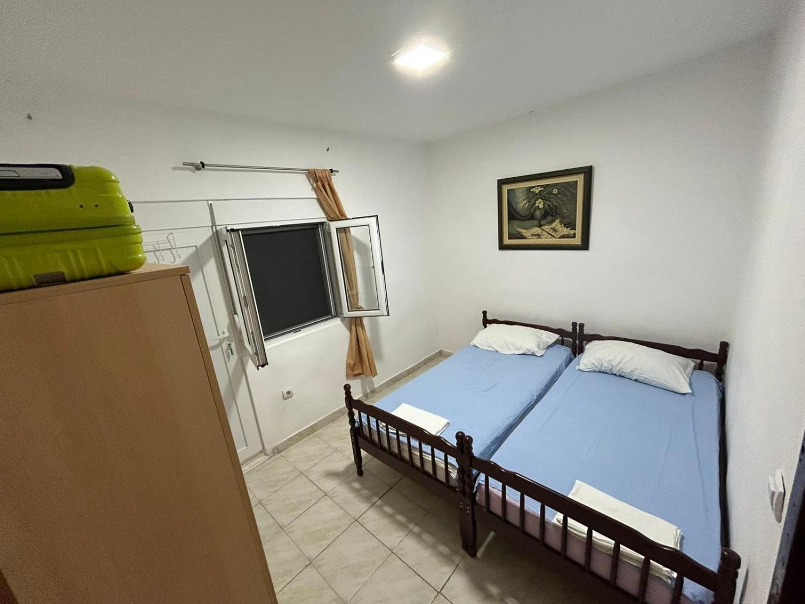 Vila Pogled Petrovac na moru Exterior foto