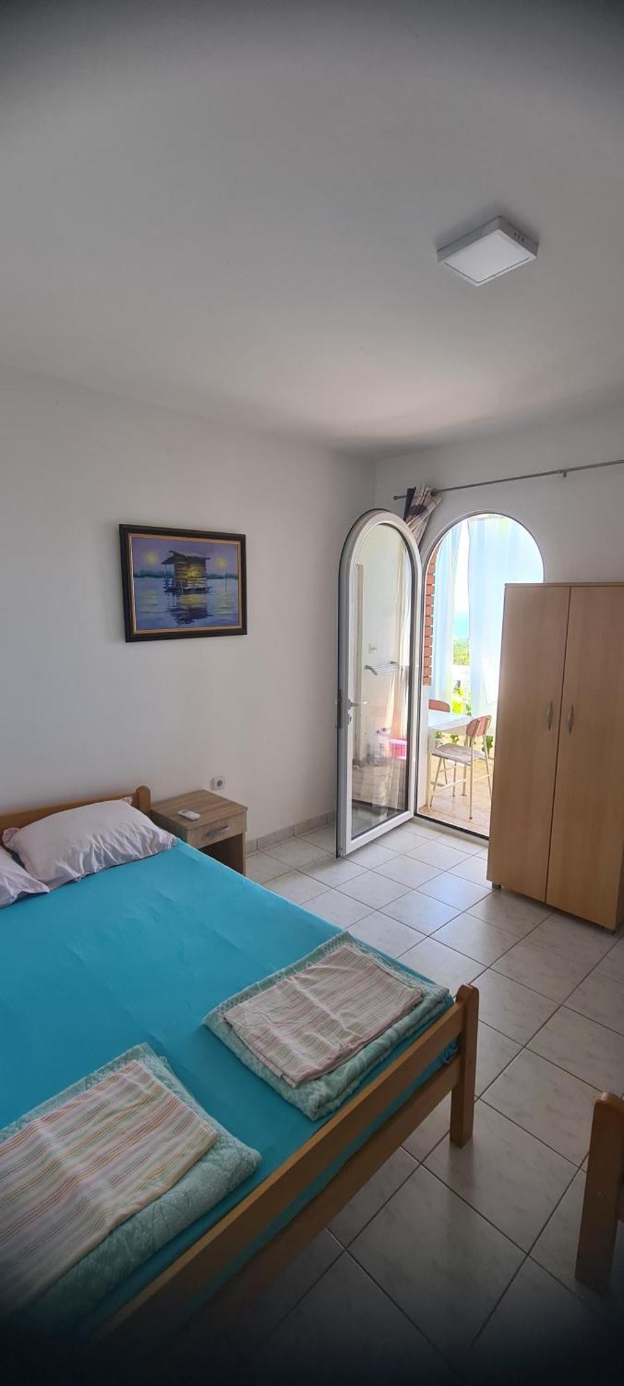 Vila Pogled Petrovac na moru Exterior foto