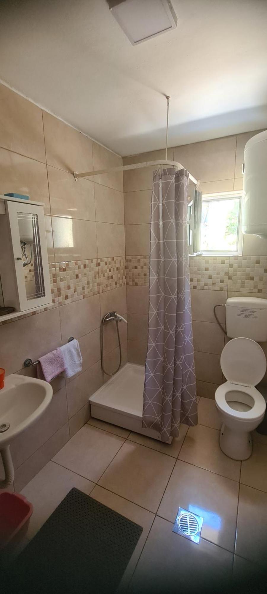 Vila Pogled Petrovac na moru Exterior foto