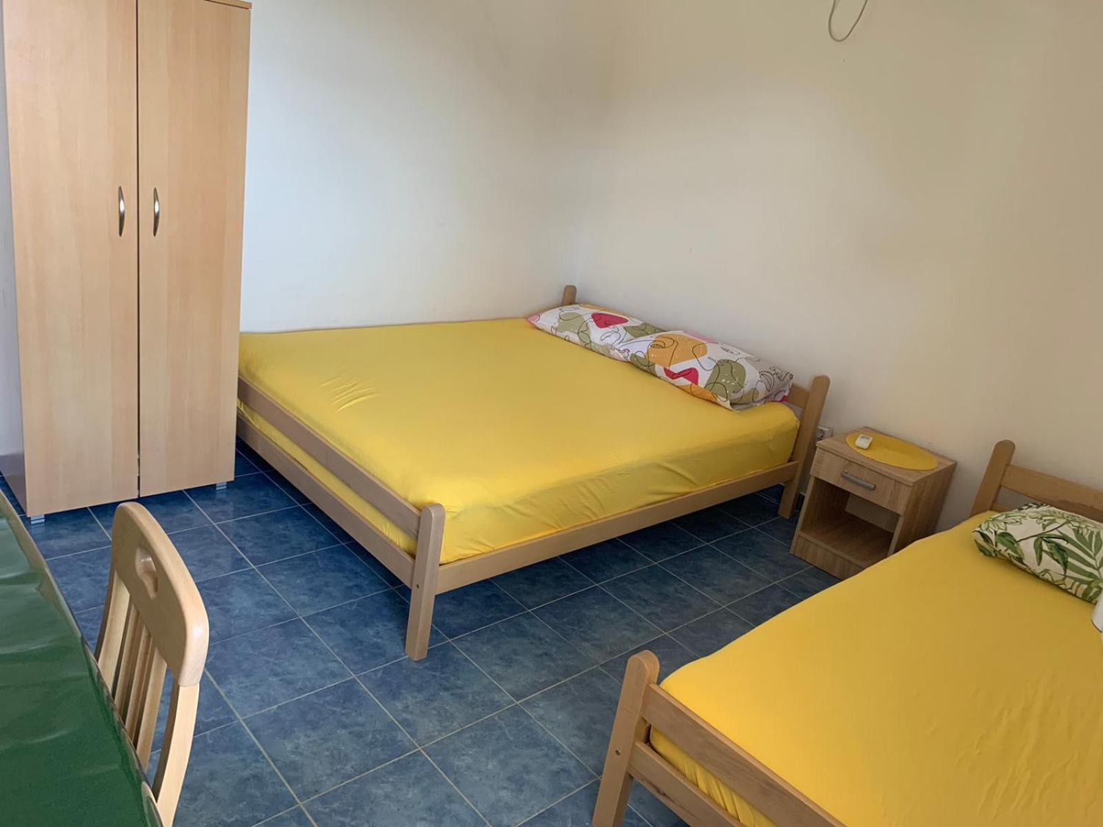 Vila Pogled Petrovac na moru Zimmer foto