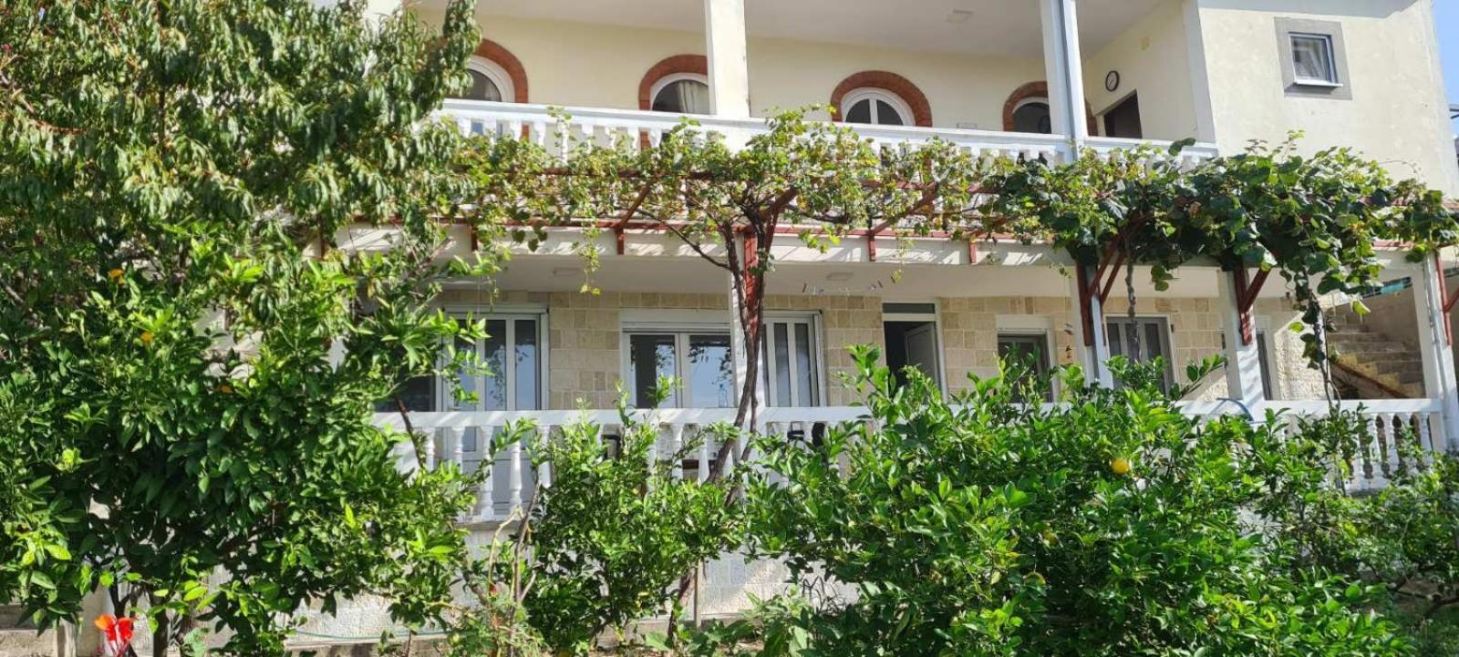 Vila Pogled Petrovac na moru Exterior foto