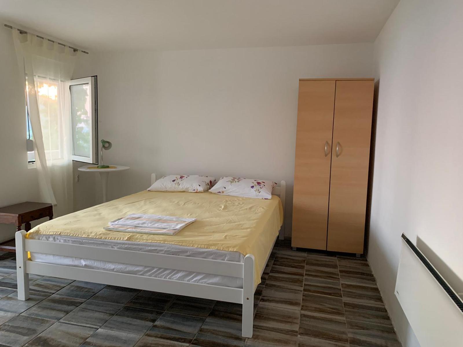 Vila Pogled Petrovac na moru Exterior foto