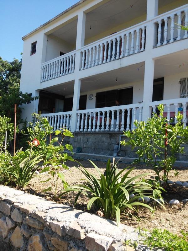 Vila Pogled Petrovac na moru Exterior foto