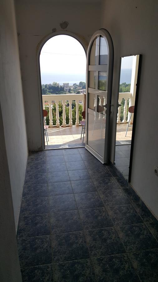 Vila Pogled Petrovac na moru Exterior foto