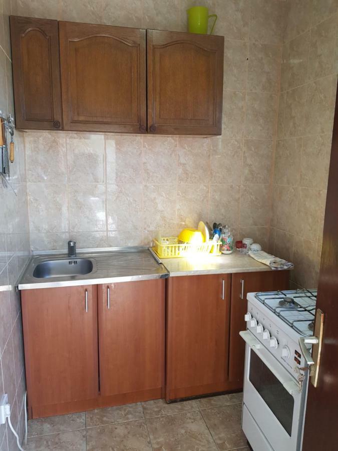 Vila Pogled Petrovac na moru Exterior foto
